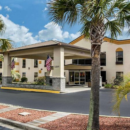 Quality Inn Surfside Beach Esterno foto