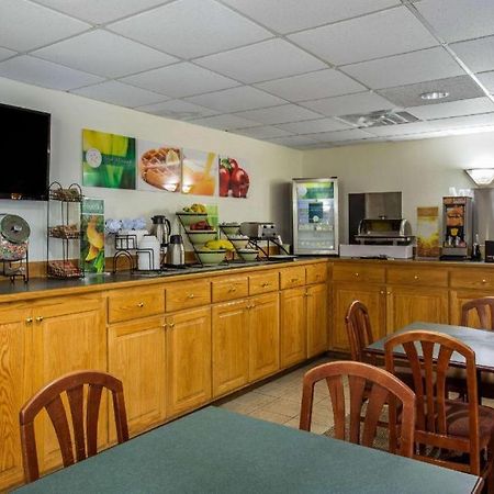 Quality Inn Surfside Beach Esterno foto