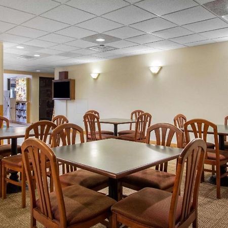 Quality Inn Surfside Beach Esterno foto