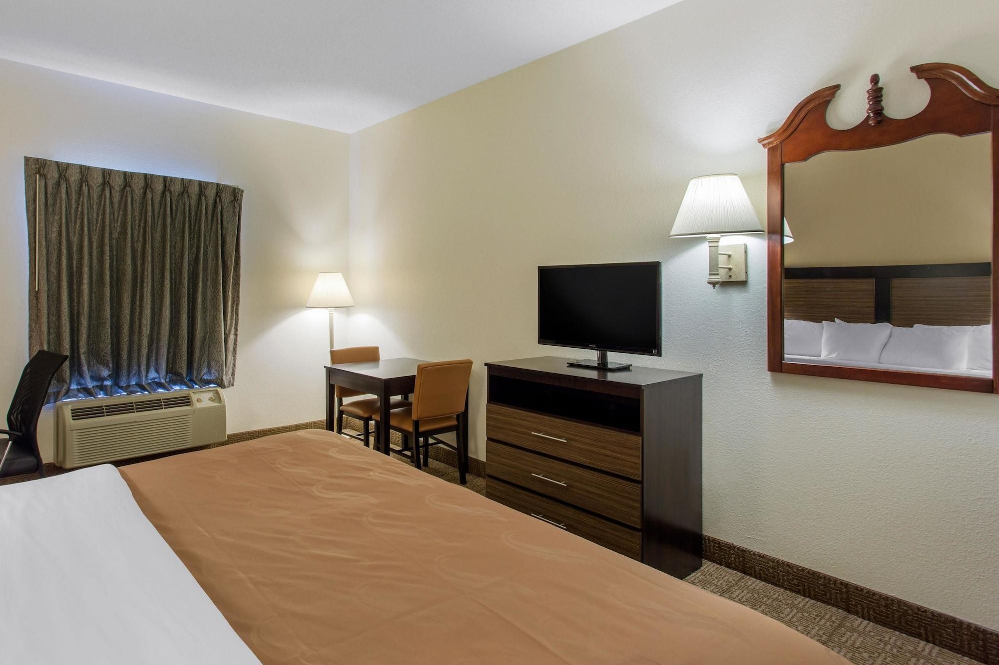Quality Inn Surfside Beach Esterno foto