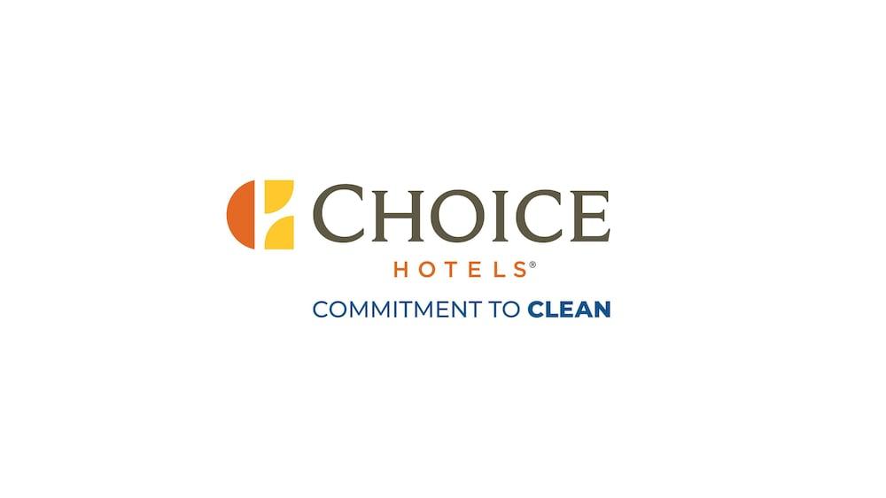 Quality Inn Surfside Beach Esterno foto