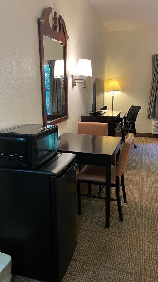 Quality Inn Surfside Beach Esterno foto
