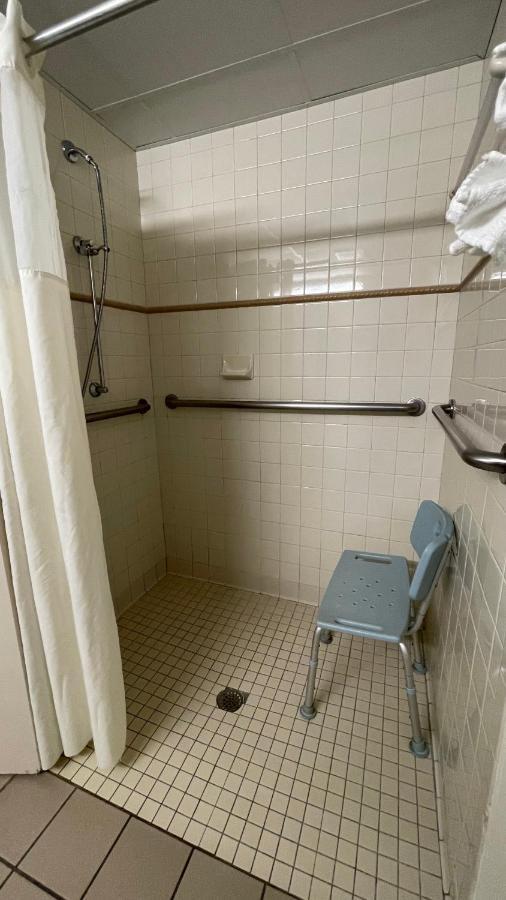 Quality Inn Surfside Beach Esterno foto