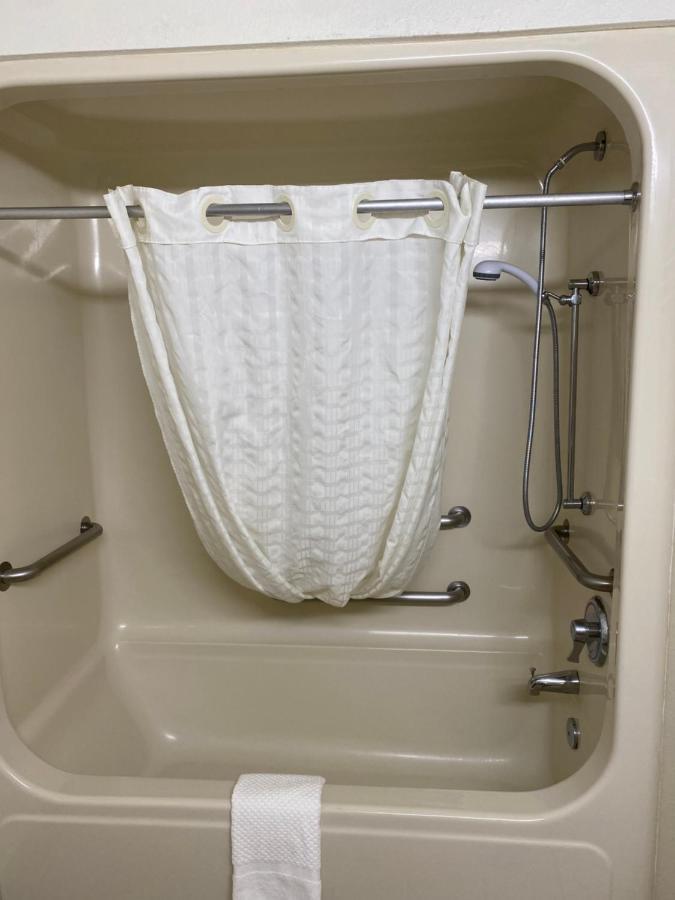 Quality Inn Surfside Beach Esterno foto