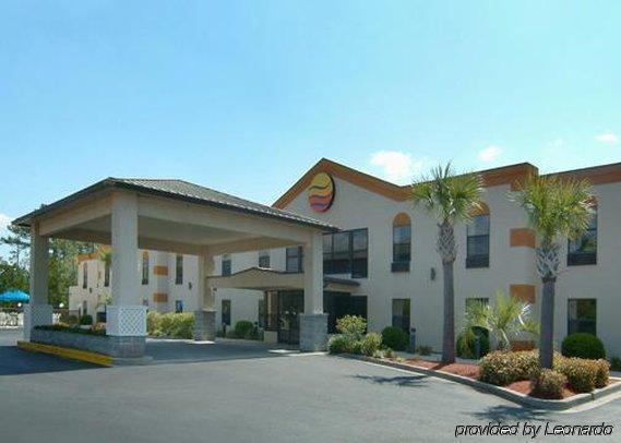 Quality Inn Surfside Beach Esterno foto