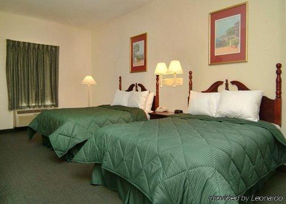 Quality Inn Surfside Beach Camera foto