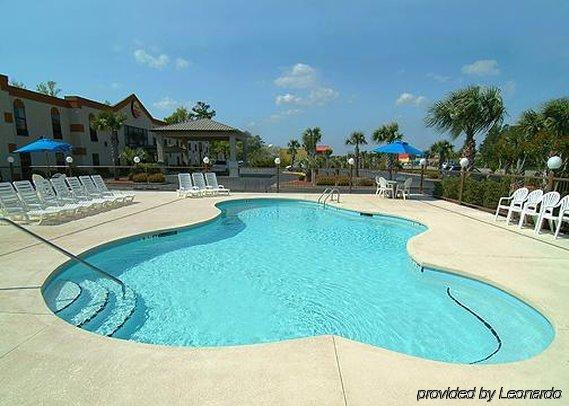 Quality Inn Surfside Beach Servizi foto