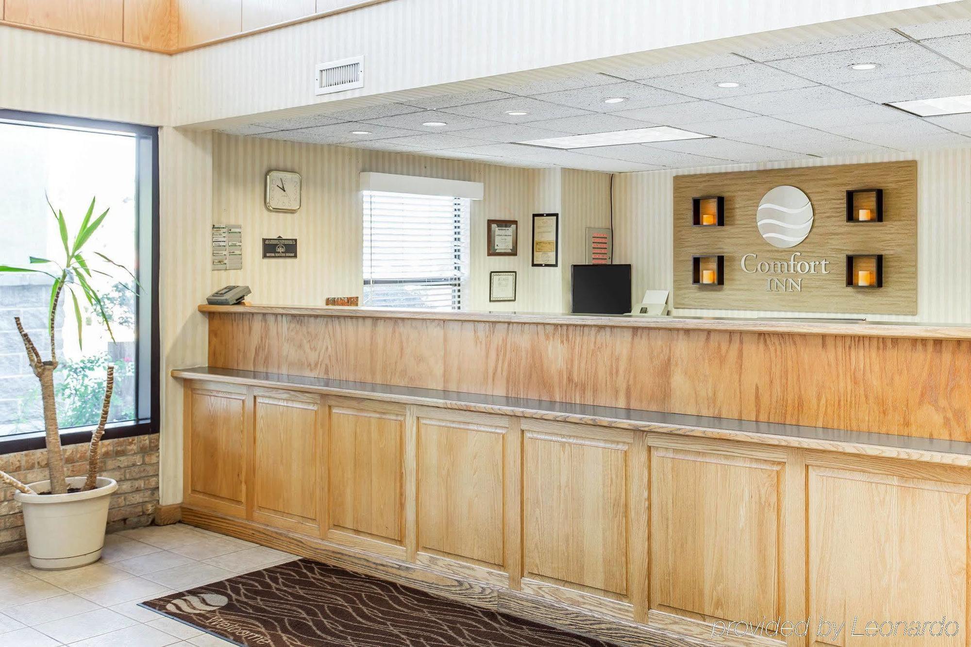 Quality Inn Surfside Beach Esterno foto