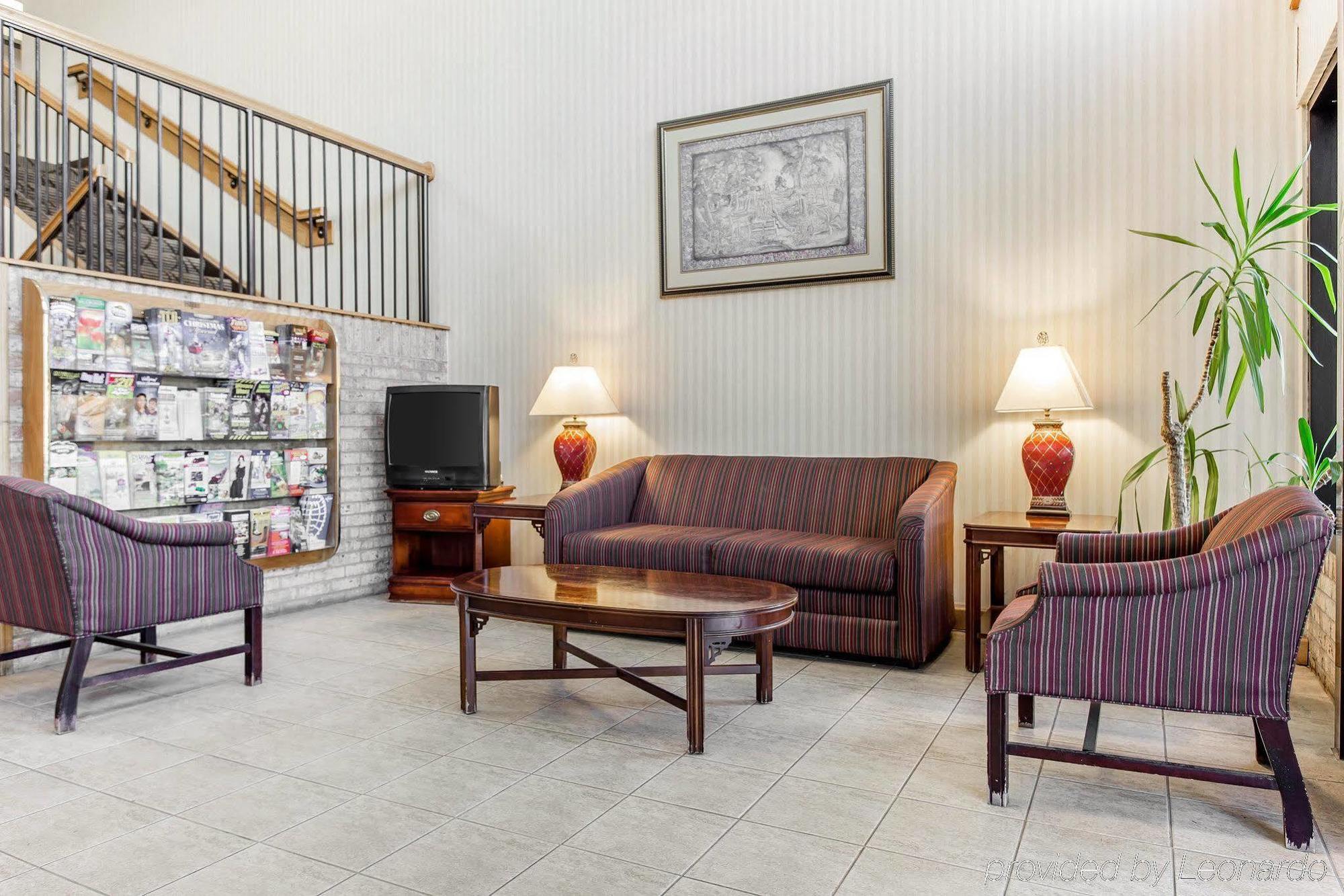 Quality Inn Surfside Beach Esterno foto