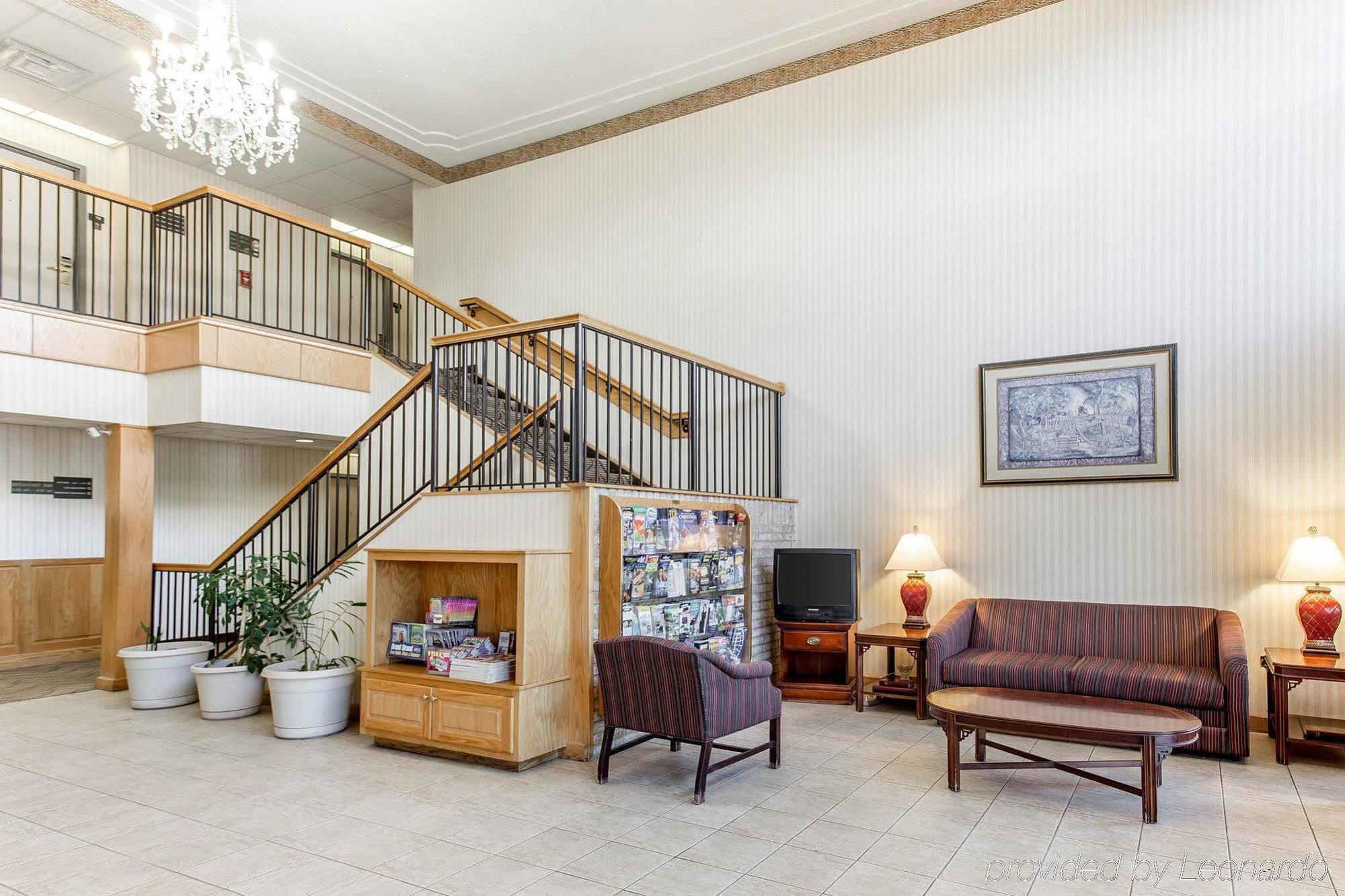 Quality Inn Surfside Beach Esterno foto