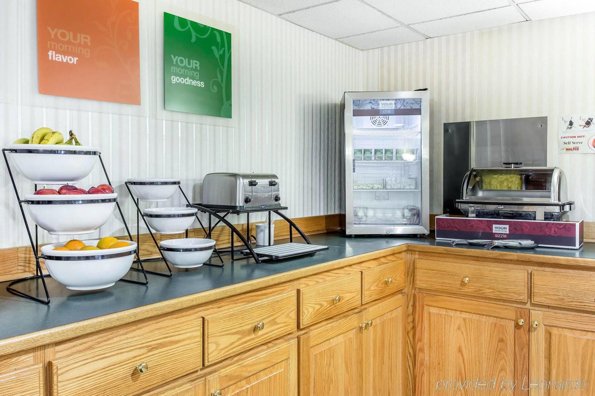 Quality Inn Surfside Beach Esterno foto