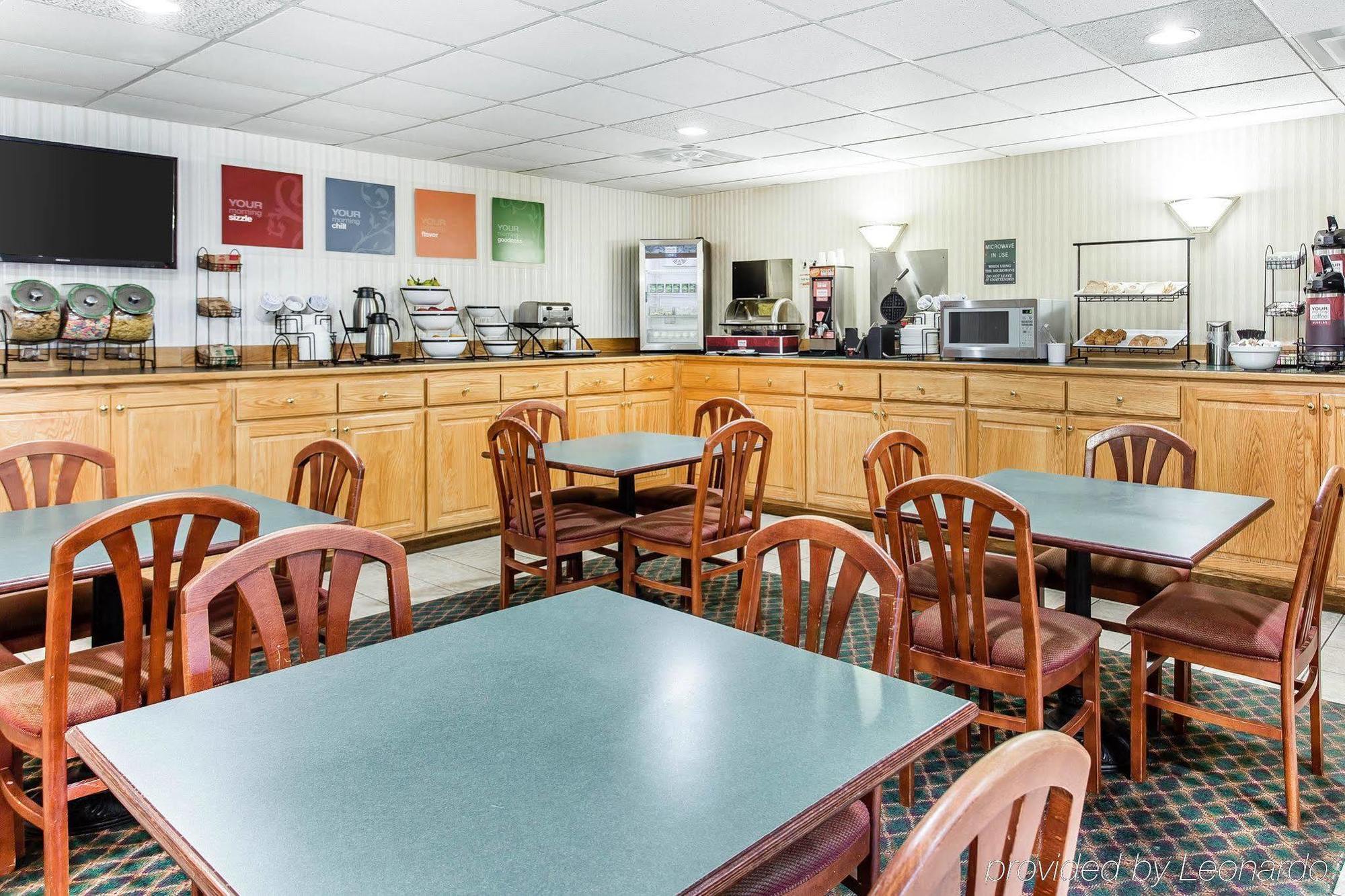Quality Inn Surfside Beach Esterno foto