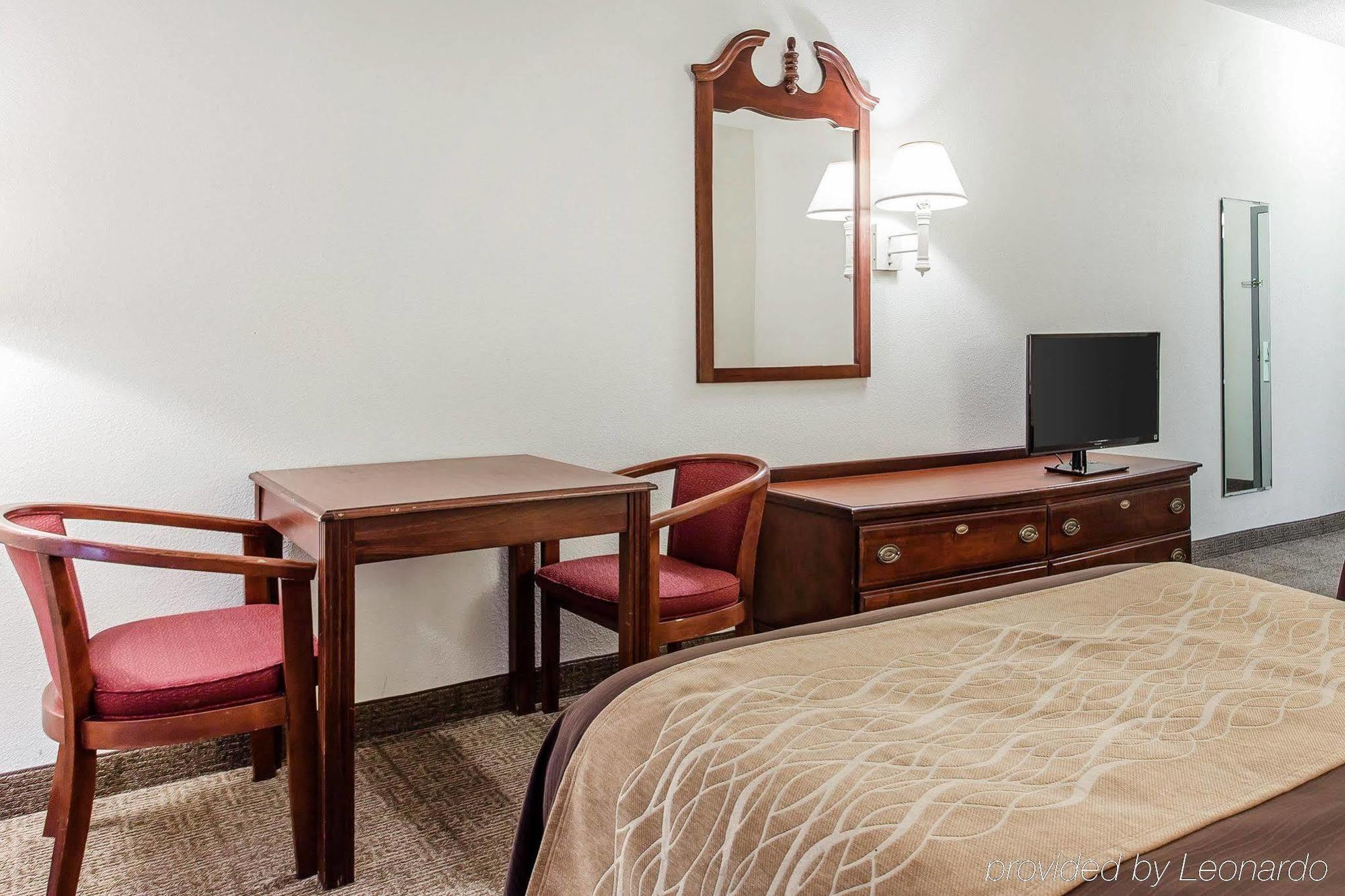 Quality Inn Surfside Beach Esterno foto