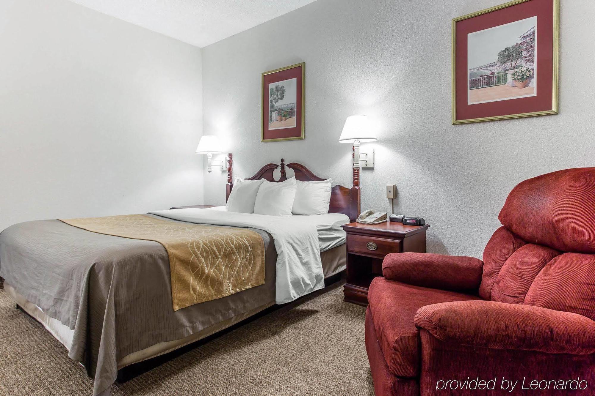 Quality Inn Surfside Beach Esterno foto