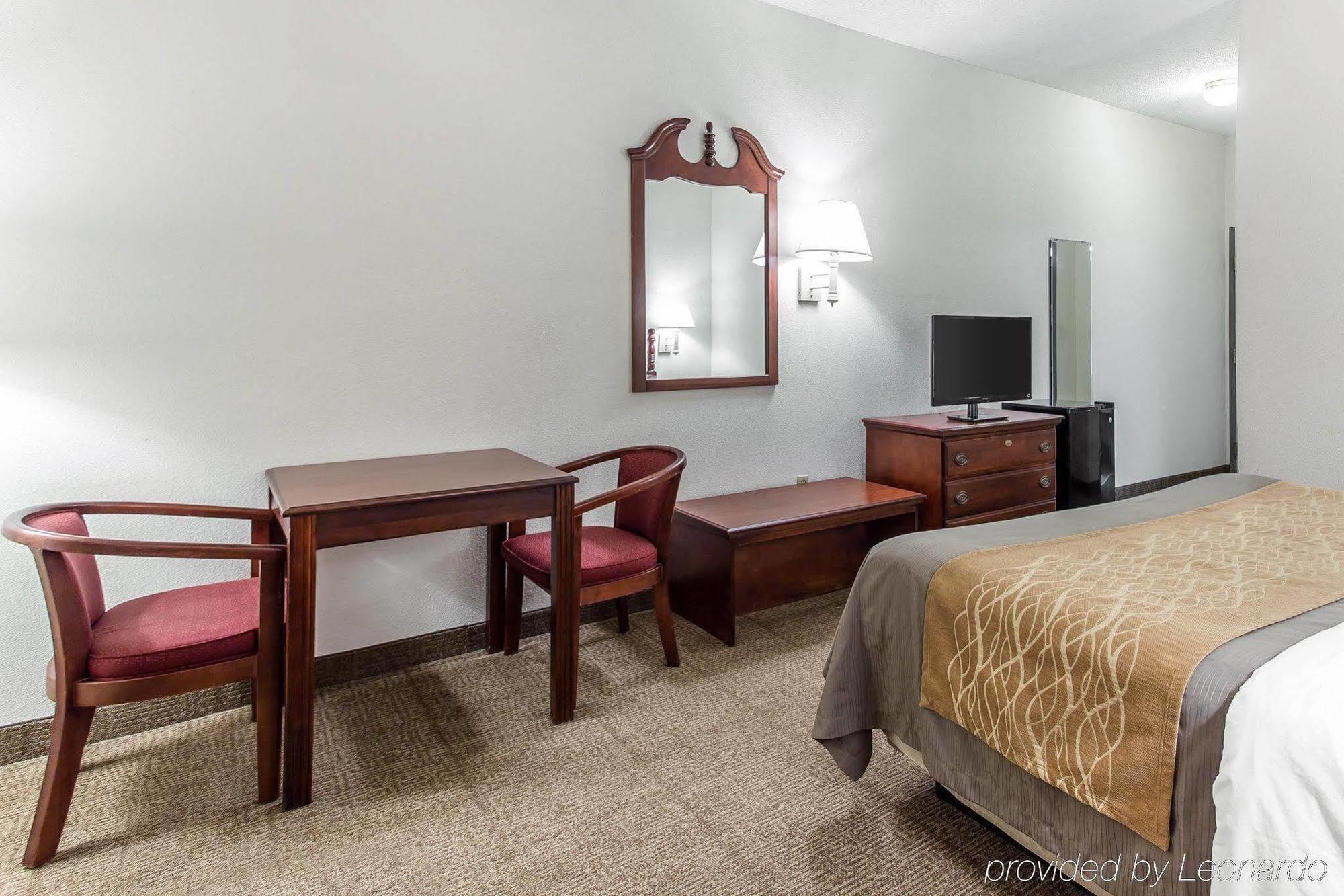 Quality Inn Surfside Beach Esterno foto